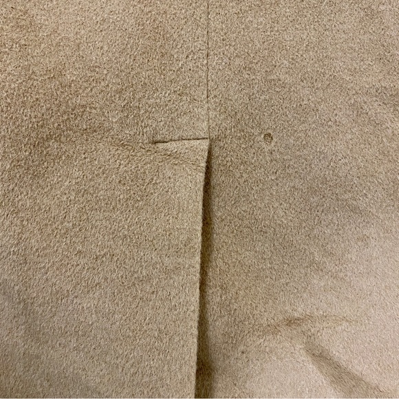 Ralph Lauren Camel Hair Coat 40R - Picture 13 of 16